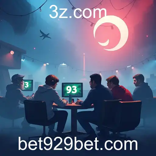 929bet: Expansão no Mercado de Apostas em 2025