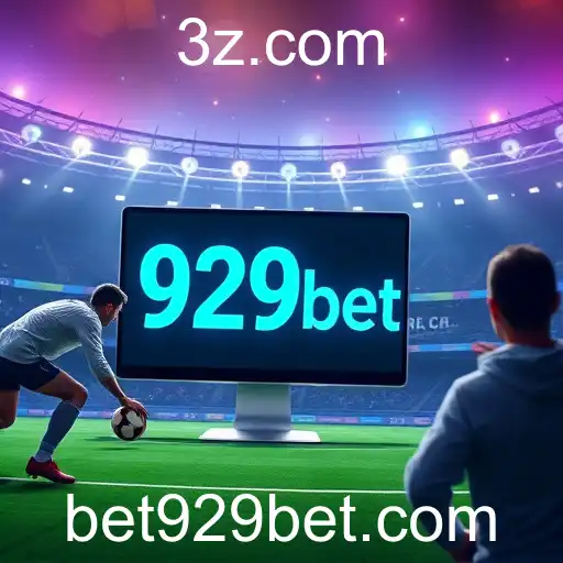 929bet e a Evolução do Mercado de Jogos em 2025