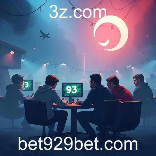 929bet Revoluciona o Mercado de Jogos Online com Novas Funcionalidades