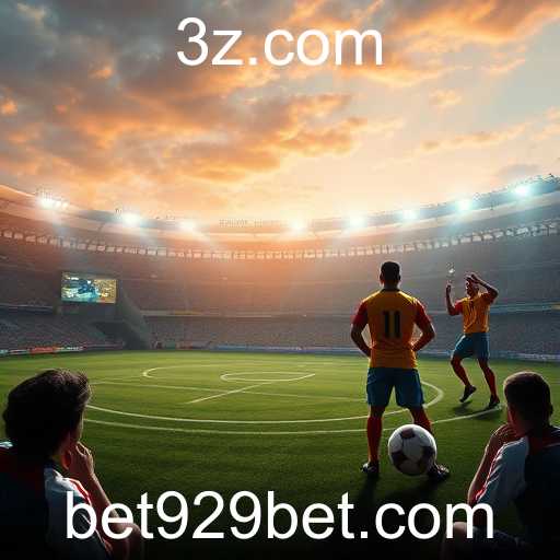 A Era Digital do Jogo: Transformações e Tendências do 929bet