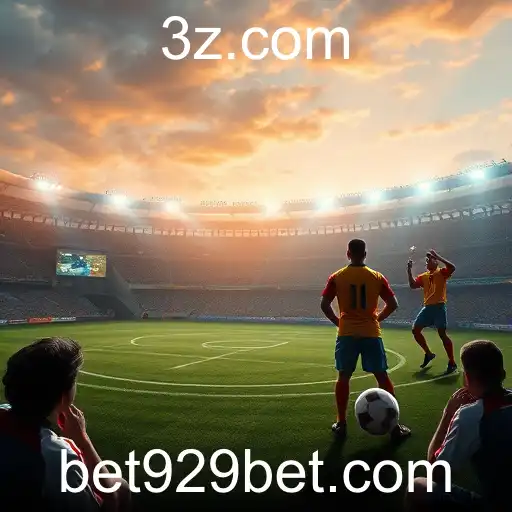 A Era Digital do Jogo: Transformações e Tendências do 929bet