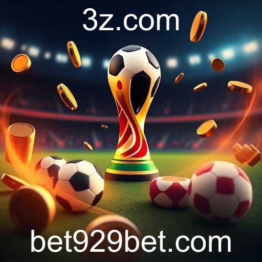 O Crescimento do 929bet no Cenário de Jogos Online