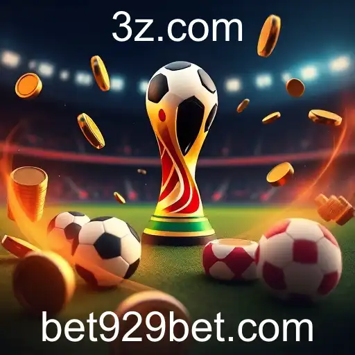 O Crescimento do 929bet no Cenário de Jogos Online