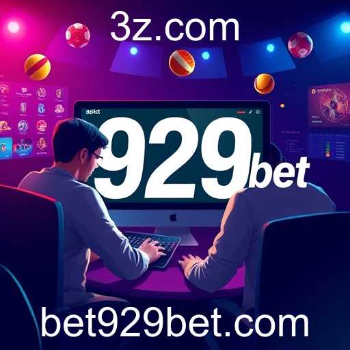 O Crescimento dos Jogos Online e 929bet em 2025