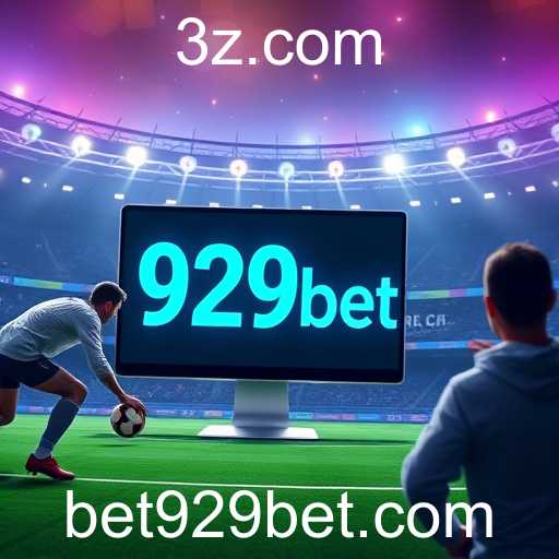 929bet: Inovação e Desafios no Mercado de Apostas Online