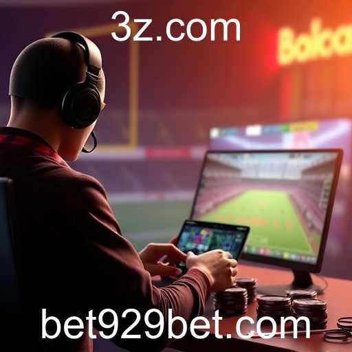 Expansão do Mercado de Apostas Online em 2025