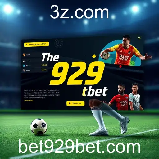 Nova Era dos Jogos Online: 929bet e suas Implicações