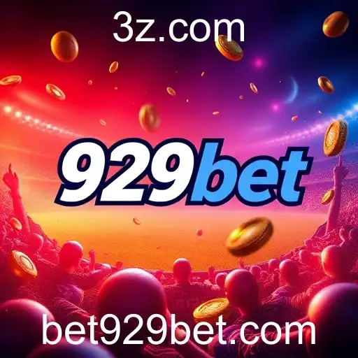 A Ascensão do 929bet no Cenário de Apostas Online
