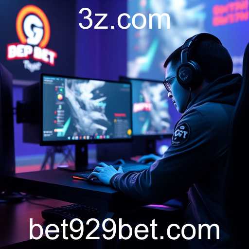 Tendências no Mercado de Jogos Online