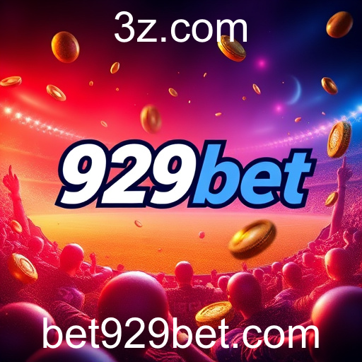 A Ascensão das Apostas Virtuais: O Impacto do 929bet