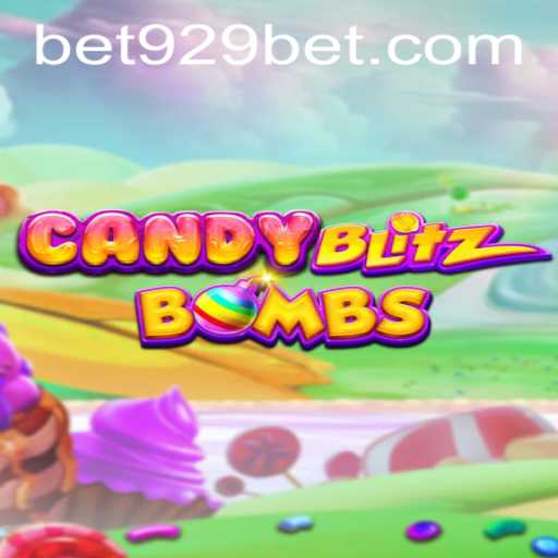 Unveiling CandyBlitzBombs: A Sweet Adventure in the Gaming World