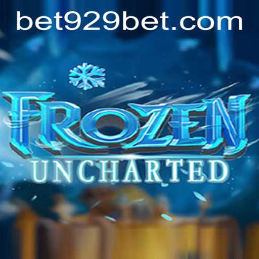 Discover the Thrills of FrozenUncharted with 929bet