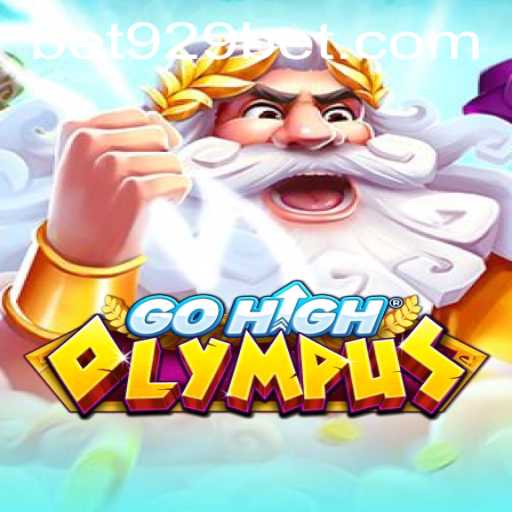 Mastering GoHighOlympus: A Deep Dive into the Thrilling Game Infused with 929Bet