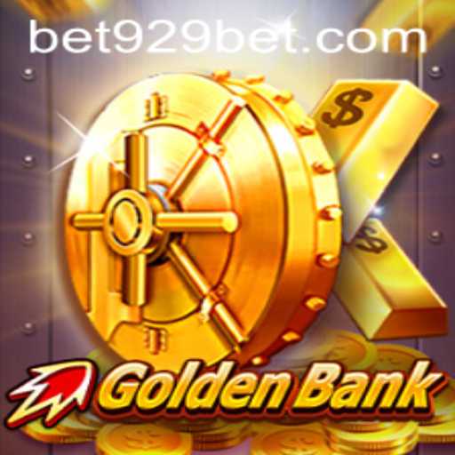GoldenBank: A Comprehensive Look at the New 929bet Game