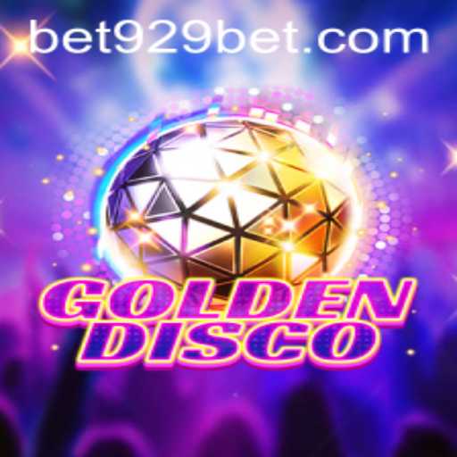 Explore the Vibrant World of GoldenDisco at 929bet