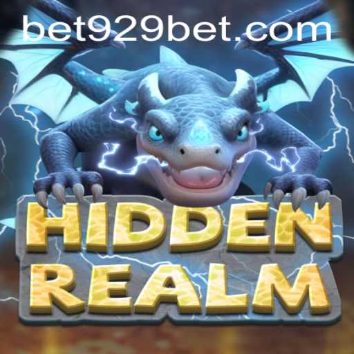 Unveiling the Mysteries of HiddenRealm: A Journey with 929bet