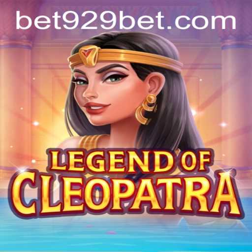 Legend of Cleopatra: An Engaging Slot Game with a Mythical Theme