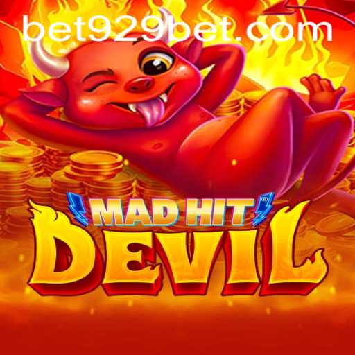 Unveiling MadHitDevil: An Exciting New Gaming Experience with 929bet