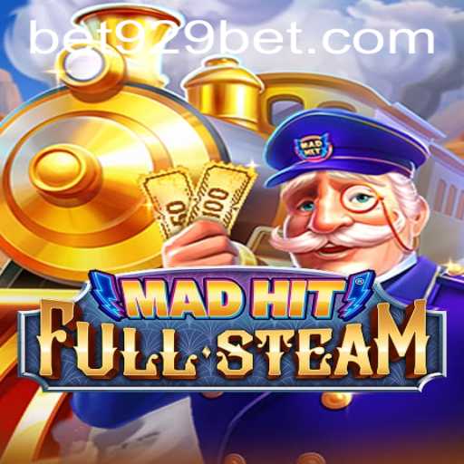 Exploring the Thrills of MadHitFullSteam: A New Gaming Sensation Amidst the 929bet Craze