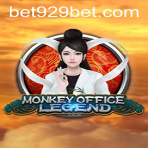 Unveiling MonkeyOfficeLegend: Explore the Exciting New Game