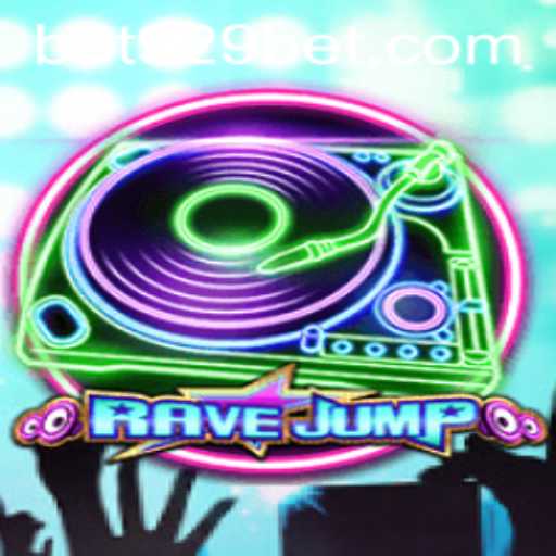 Step into the Pulse-Pounding World of RaveJump: A New Gaming Sensation