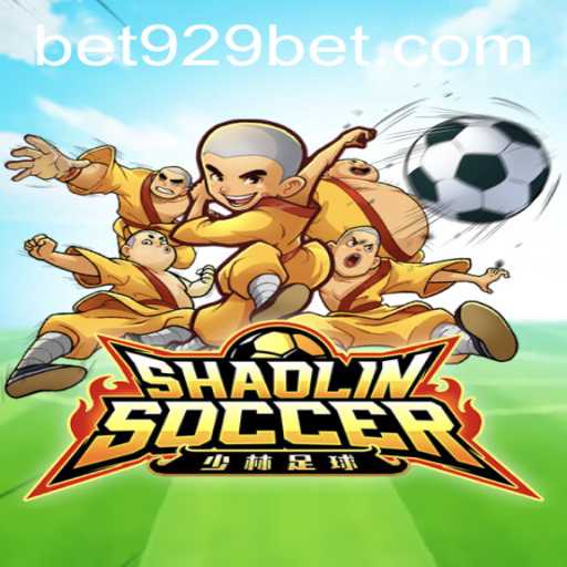 Exploring the Thrills of Shaolin Soccer and Its Connection with 929bet