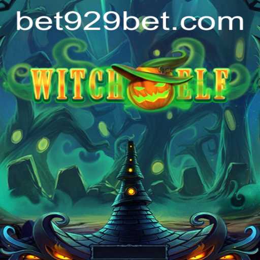 Unveiling the Enchanting World of WitchElf: A Riveting Gaming Experience with 929bet