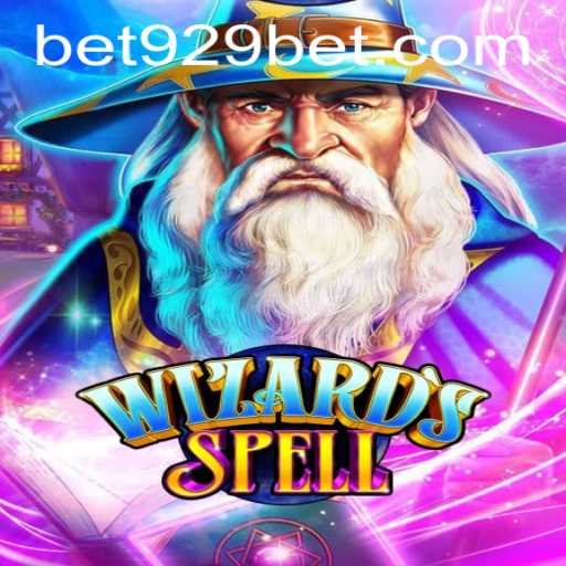The Enchanting World of WizardsSpell and Its Intriguing Connection with 929bet
